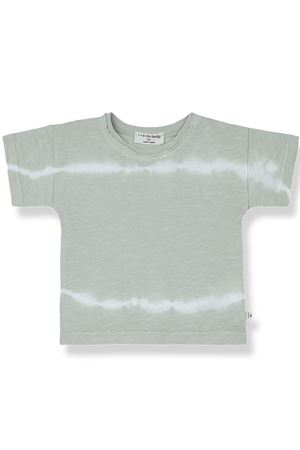 Cotton t-shirt 1+ IN THE FAMILY | BOBBYJADE
